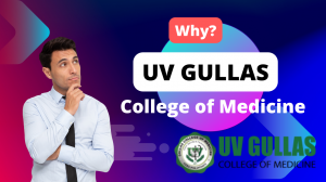 History of UV Gullas College of Medicine Philippines