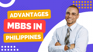 Why is demand for MBBS in Philippines higher among Indian medical Aspirants?